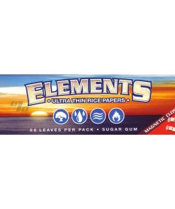Elements Rolling Papers