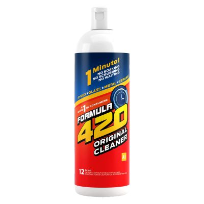 Formula 420 Original Cleaner