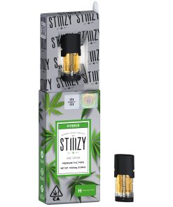 STIIIZY - Granddaddy Purp