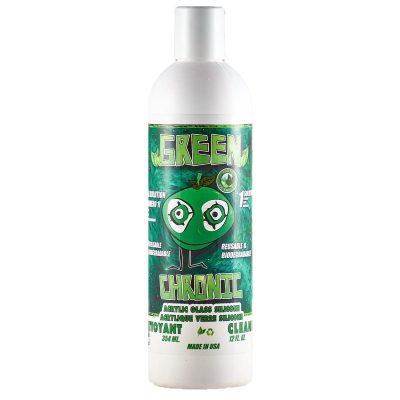 Green Chronic Cleaner