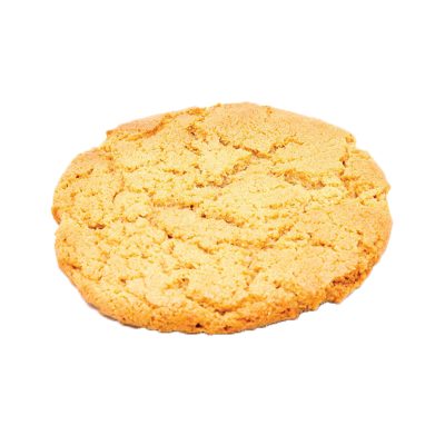 Alternative view of Peanut Butter Cookie (350mg.)