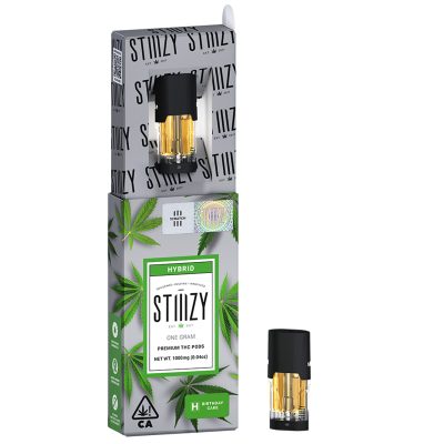 STIIIZY - Birthday Cake