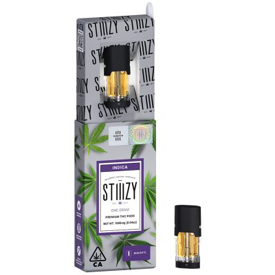 STIIIZY - Biscotti