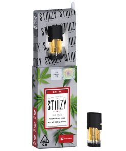 STIIIZY - Blue Dream