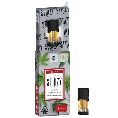 STIIIZY - Blue Dream
