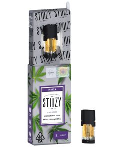 STIIIZY - OG Kush