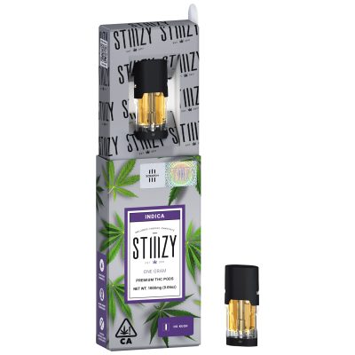 STIIIZY - OG Kush