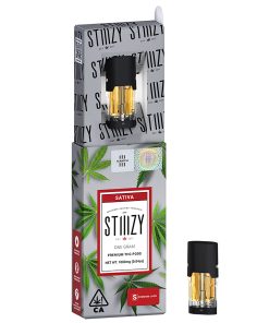 STIIIZY - Premium Jack