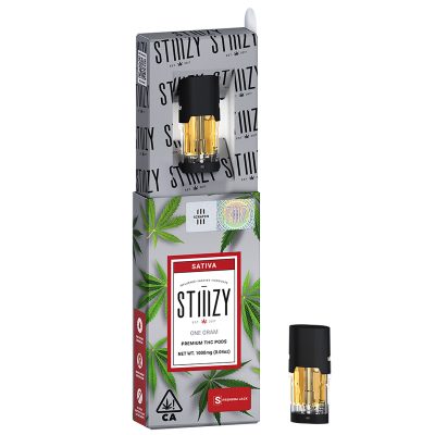 STIIIZY - Premium Jack