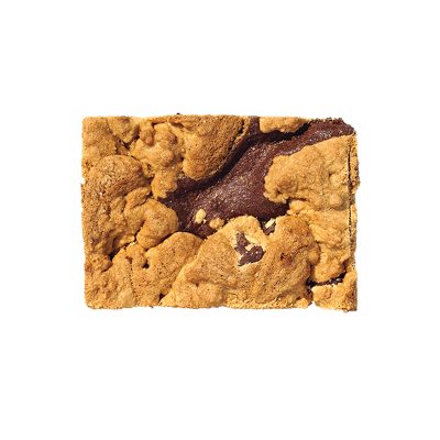 Alternative view of Space Brownie (350mg.)
