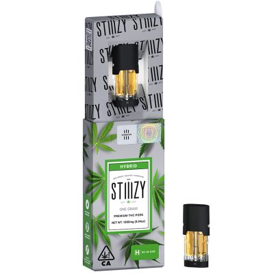 STIIIZY - Dosido
