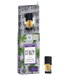 STIIIZY - Skywalker OG