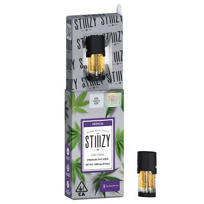 STIIIZY - Skywalker OG