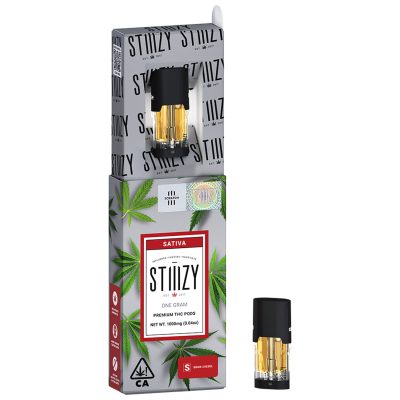 STIIIZY - Sour Diesel