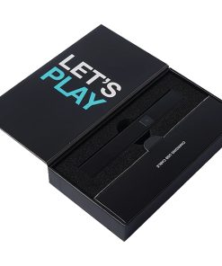 PLUGplay  - Black Battery Kit