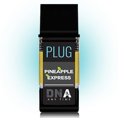 PLUG DNA: Pineapple Express