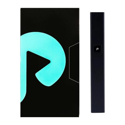 Alternative view of PLUGplay - (Starter Kit & Pod for $65)