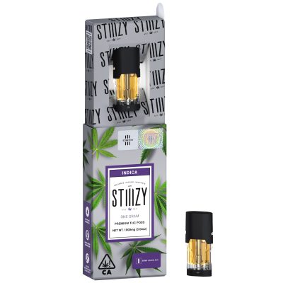STIIIZY - King Louis XIII