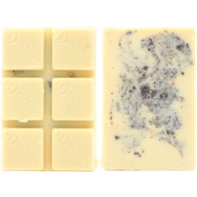 Devour Chocolate - Cookies & Cream (600mg.) - Image 2