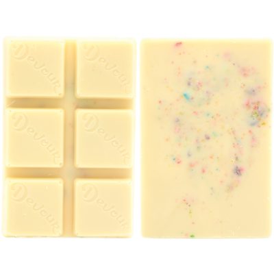 Alternative view of Devour Chocolate - Fruity Pebble (600mg.)