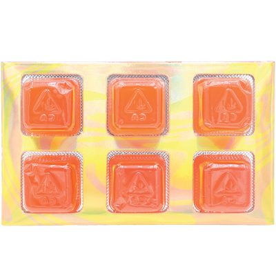 Alternative view of Devour - Strawberry Lemonade Jelly Bites (600mg.)