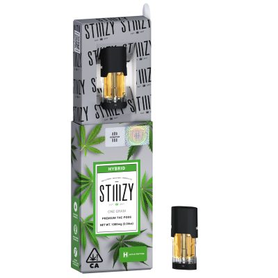STIIIZY - Apple Fritter Pod