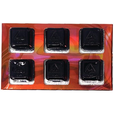 Alternative view of Devour - Cherry Jelly Bites (600mg.)