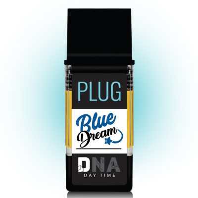 PLUG DNA: Blue Dream