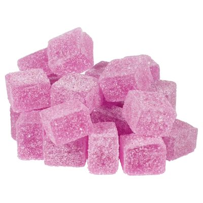 Alternative view of Highatus - PomBerry Sour Gummy 10pk CBN