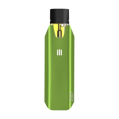 Alternative view of STIIIZY - BIIIG Green Battery
