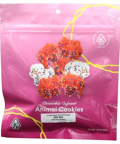 Animal Cookies (350mg.)