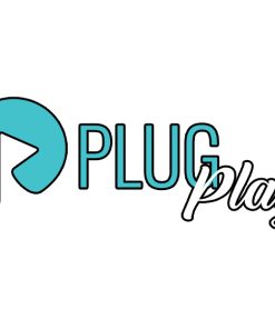 PlugPlay - 2 Cartridges for $90