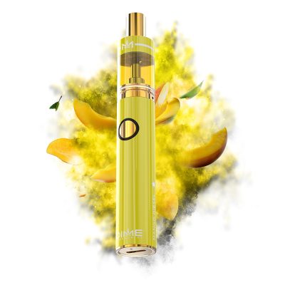 Alternative view of Dime Industries - Mango Diesel (1000mg) All in One Device