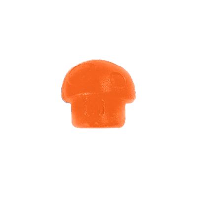 Alternative view of Enjoyable – Neuro Enhancer Cactus Cooler Vegan Gummies