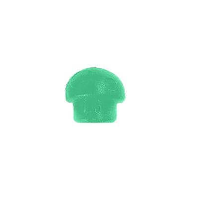Alternative view of Enjoyable – Neuro Enhancer Lemon Limeade Vegan Gummies
