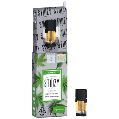 STIIIZY - Pineapple Runtz