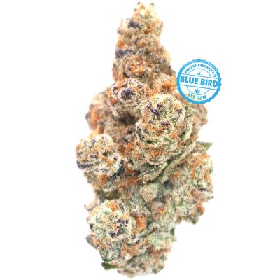 Alternative view of Glitter Bomb - (Private Reserve)