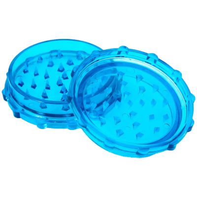 Alternative view of Assorted Plastic Grinders | 2 Piece - 70mm