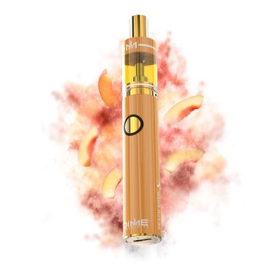 Alternative view of Dime Industries - Peach Kush (1000mg) All in One Device