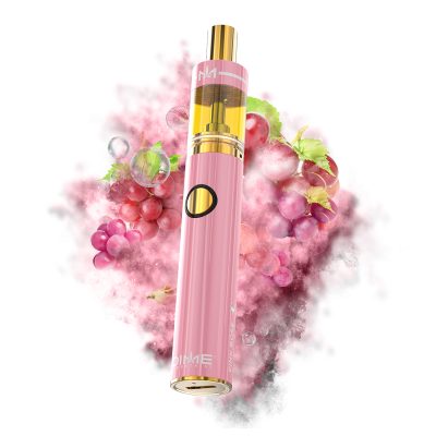 Alternative view of Dime Industries - Pink Rosé (1000mg) All in One Device