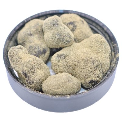 Alternative view of Stellar Infused - Churro Moonrocks