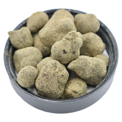 Alternative view of Stellar Infused - Peach Gummy Moonrocks