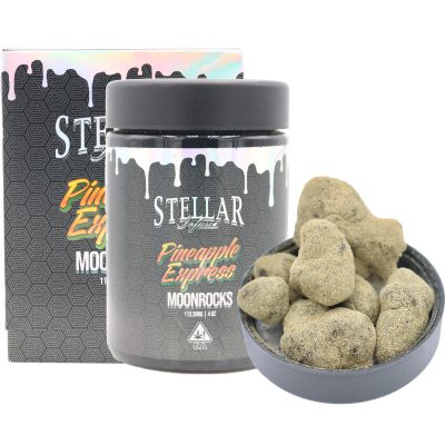 Stellar Infused MoonRocks - $5/Grams - Image 4