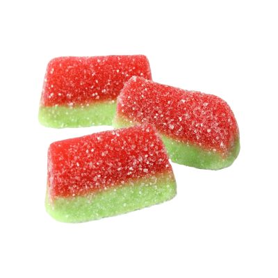 Alternative view of Devour - Watermelon Slices (1500mg.)