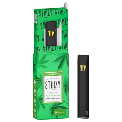 STIIIZY - Apple Fritter XIII All-In-One (1G)
