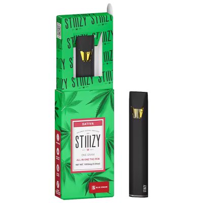 STIIIZY - Blue Dream XIII All-In-One (1G)