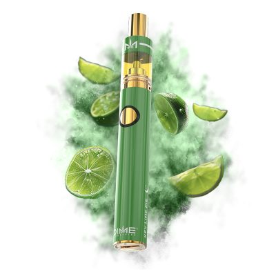 Alternative view of Dime Industries – Key Lime Pie (2000mg) All in One Device