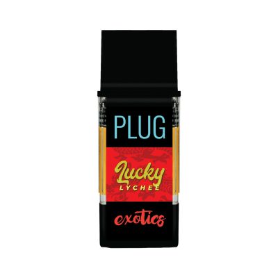 PLUG EXOTICS: Lucky Lychee