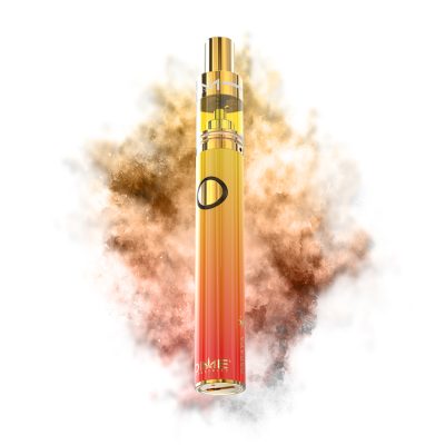 Alternative view of Dime Industries – Papaya Live Reserve (1000mg) All in One Device