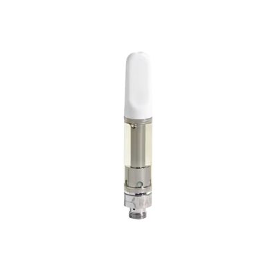 Alternative view of Raw Garden - Green Crack Refined Live Resin™ 1.0g Cartridge